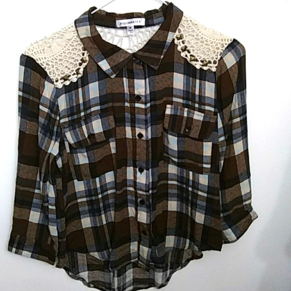 Shirt - Picture 1 of 2